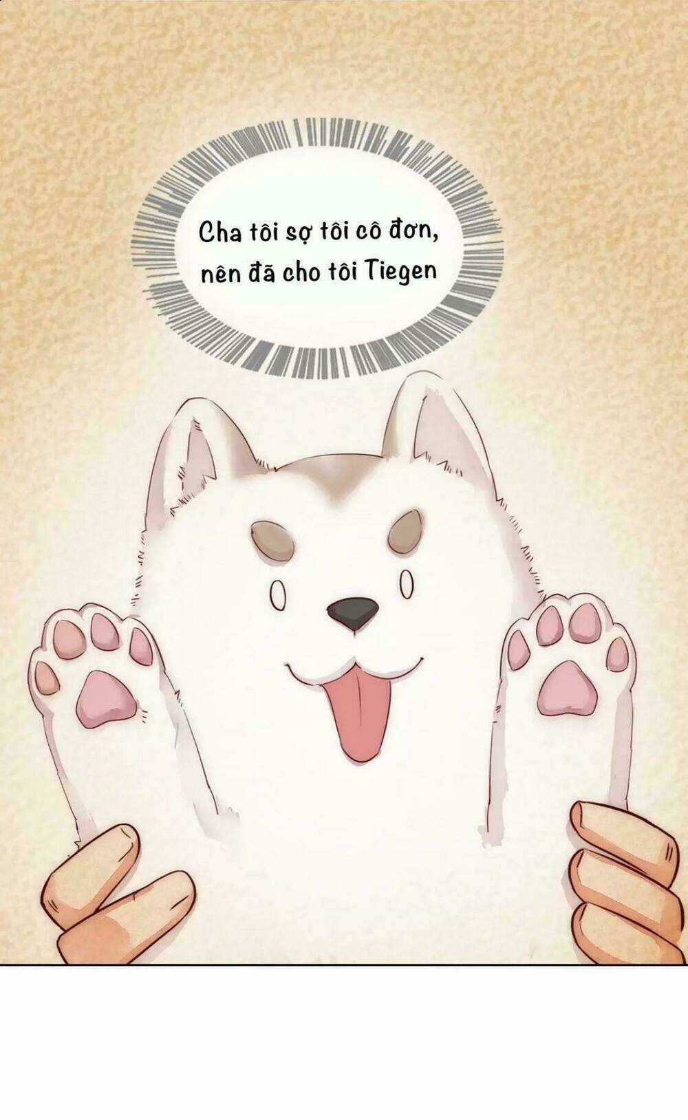 Vương Diệp, Đuôi Của Ngươi Đã Biến Mất Chapter 12 trang 24