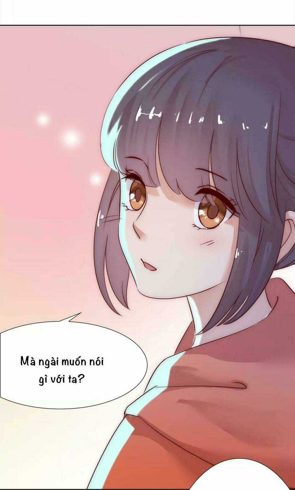 Vương Diệp, Đuôi Của Ngươi Đã Biến Mất Chapter 12 trang 6