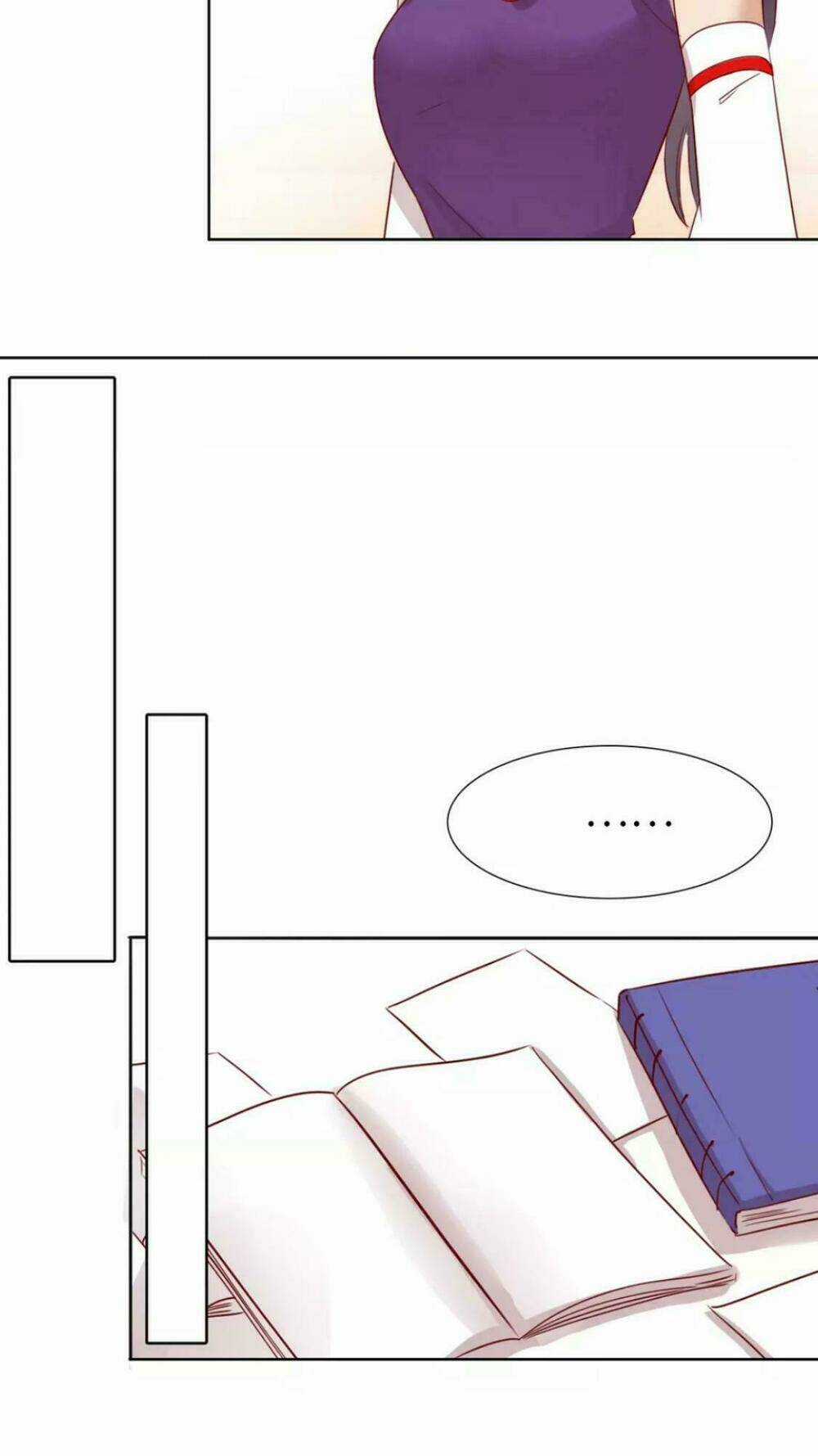 Vương Diệp, Đuôi Của Ngươi Đã Biến Mất Chapter 13 trang 10