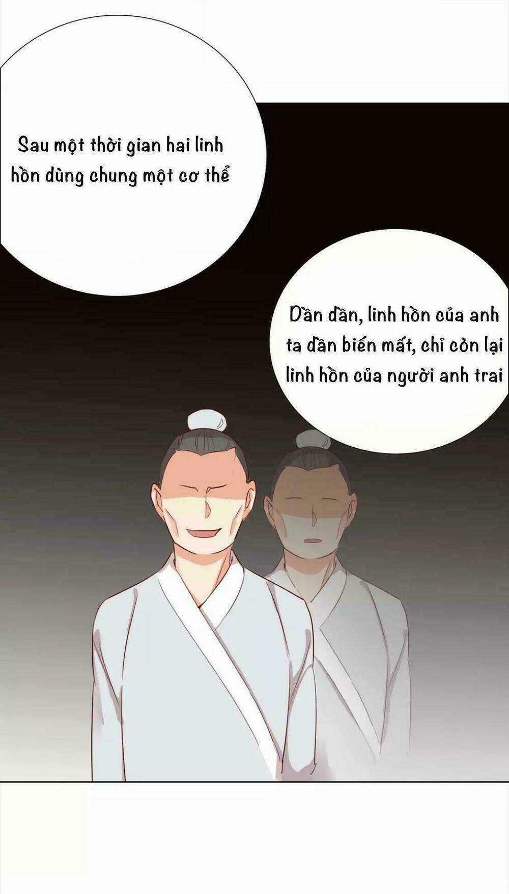 Vương Diệp, Đuôi Của Ngươi Đã Biến Mất Chapter 13 trang 16