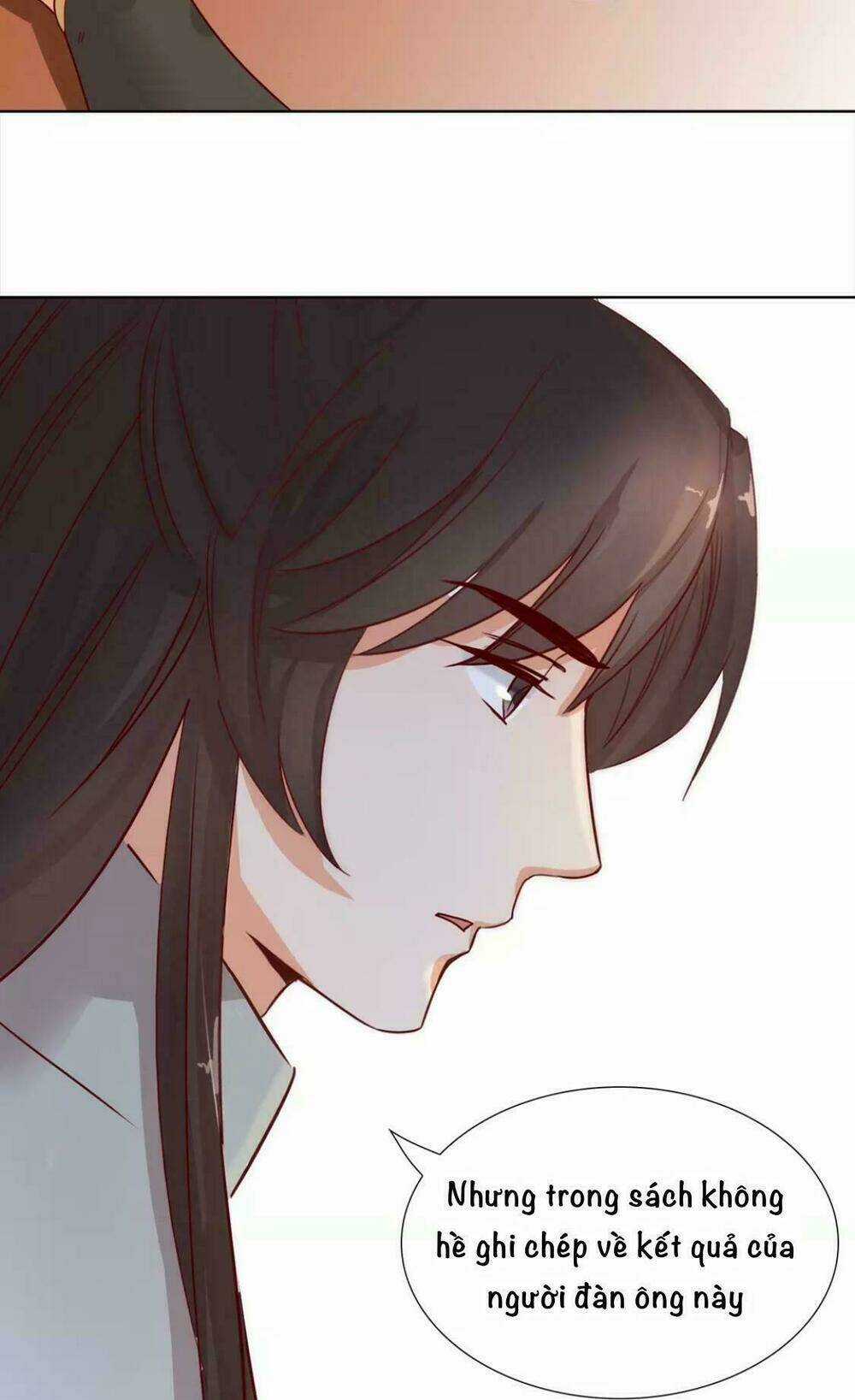 Vương Diệp, Đuôi Của Ngươi Đã Biến Mất Chapter 13 trang 18