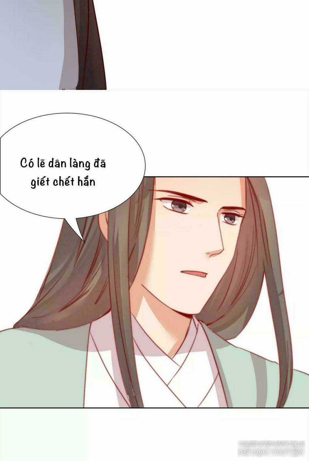 Vương Diệp, Đuôi Của Ngươi Đã Biến Mất Chapter 13 trang 19