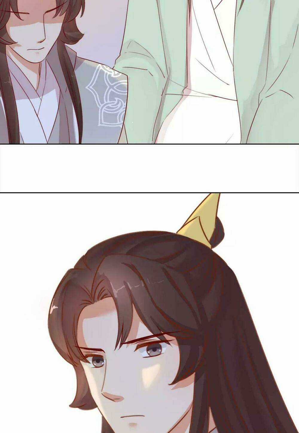 Vương Diệp, Đuôi Của Ngươi Đã Biến Mất Chapter 13 trang 21