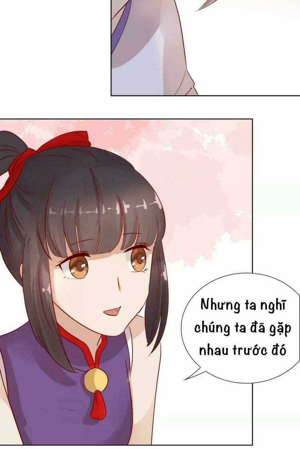 Vương Diệp, Đuôi Của Ngươi Đã Biến Mất Chapter 13 trang 27