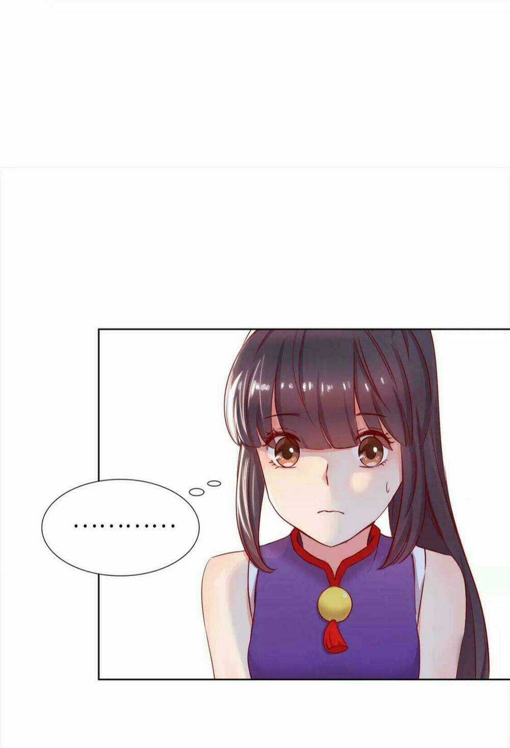 Vương Diệp, Đuôi Của Ngươi Đã Biến Mất Chapter 13 trang 3