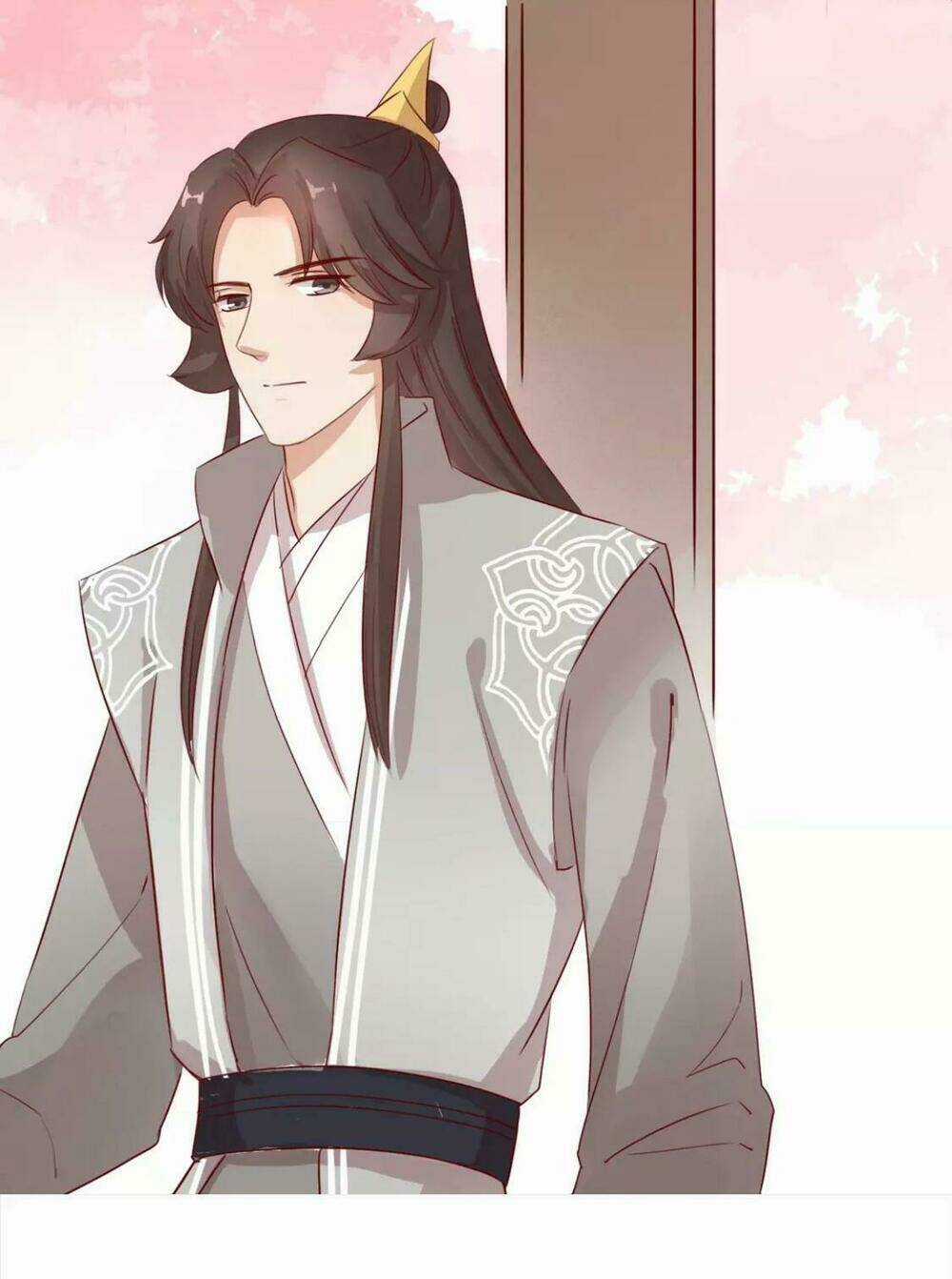 Vương Diệp, Đuôi Của Ngươi Đã Biến Mất Chapter 13 trang 33