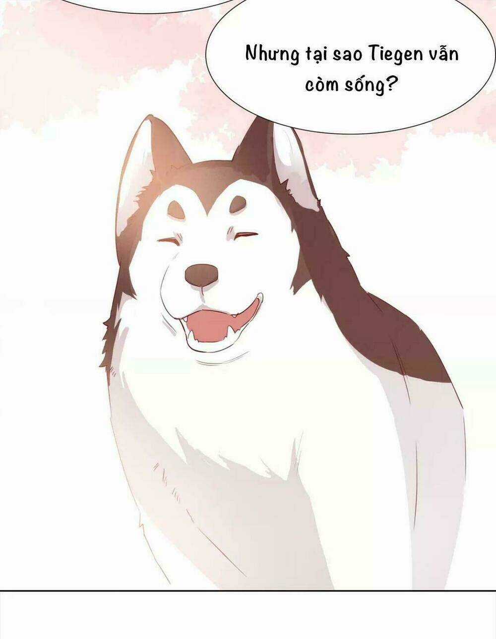 Vương Diệp, Đuôi Của Ngươi Đã Biến Mất Chapter 13 trang 35