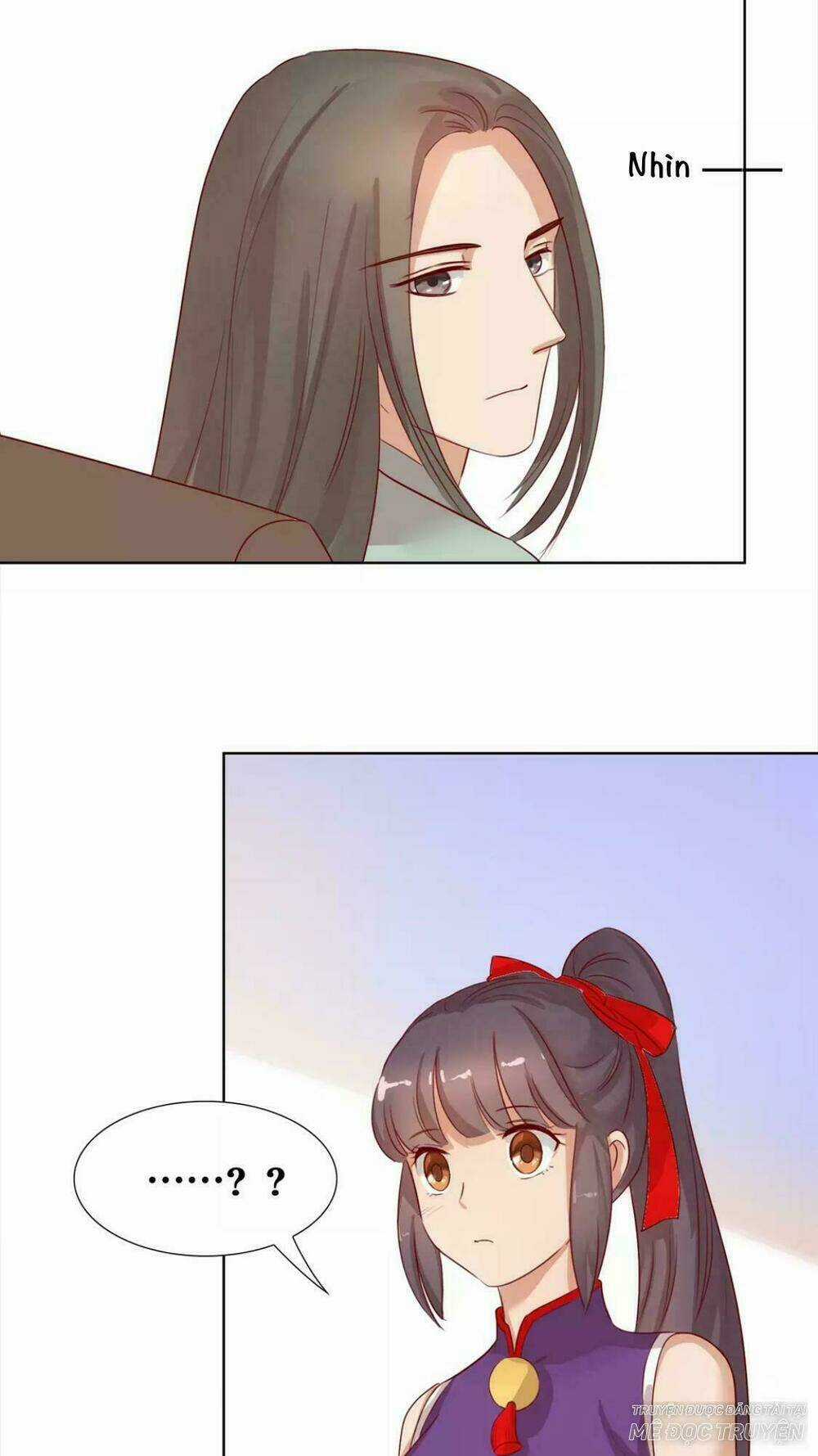 Vương Diệp, Đuôi Của Ngươi Đã Biến Mất Chapter 13 trang 9