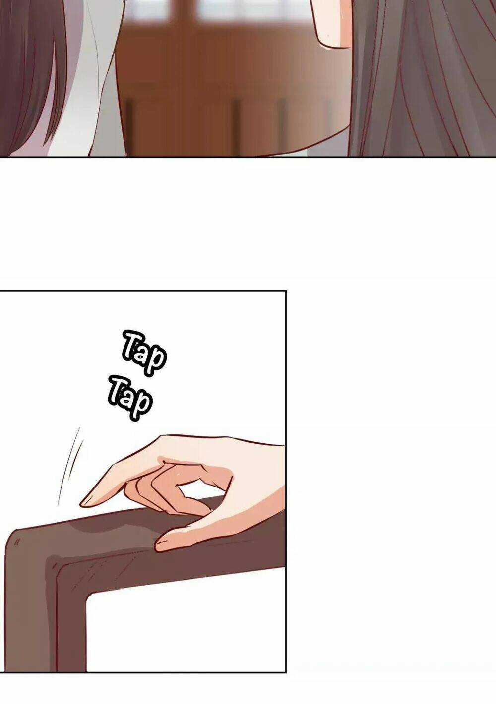 Vương Diệp, Đuôi Của Ngươi Đã Biến Mất Chapter 14 trang 10