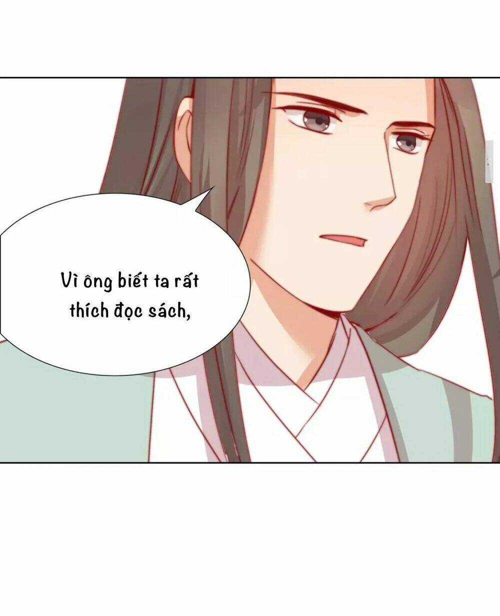 Vương Diệp, Đuôi Của Ngươi Đã Biến Mất Chapter 14 trang 13