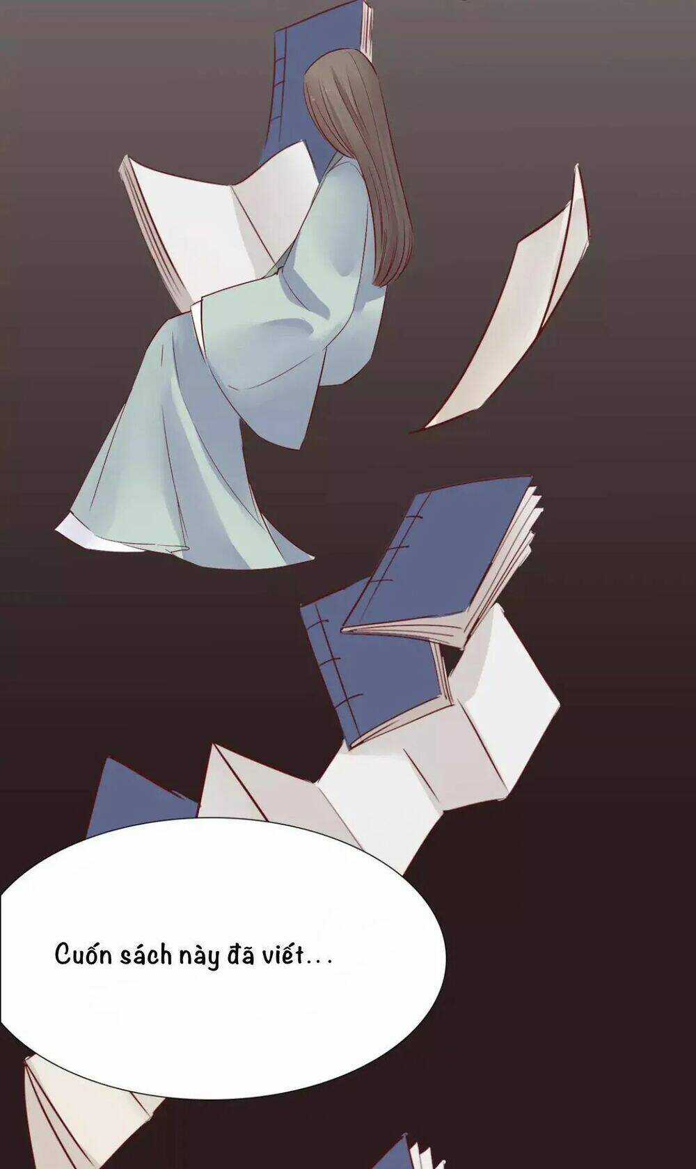 Vương Diệp, Đuôi Của Ngươi Đã Biến Mất Chapter 14 trang 15