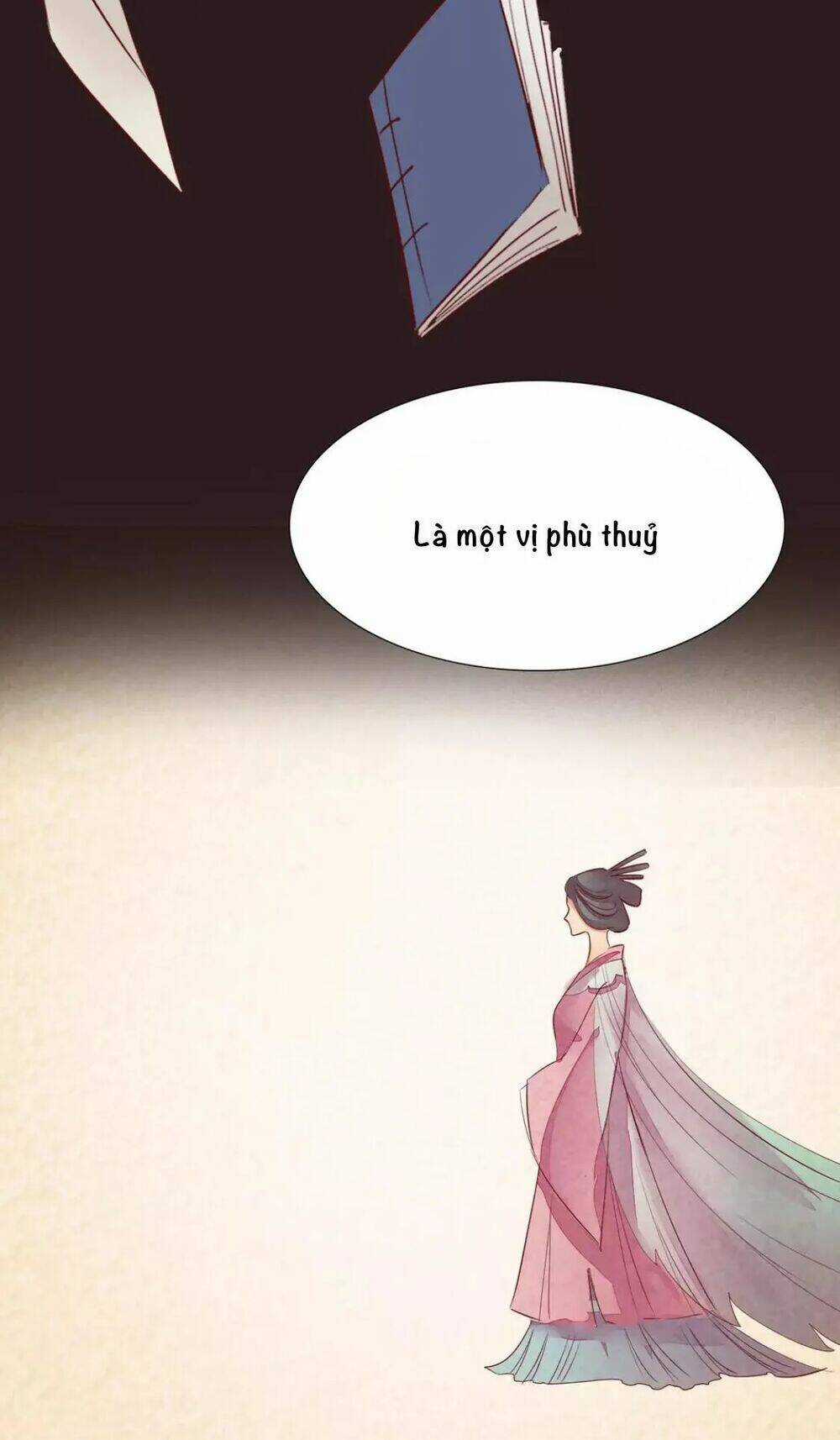 Vương Diệp, Đuôi Của Ngươi Đã Biến Mất Chapter 14 trang 16