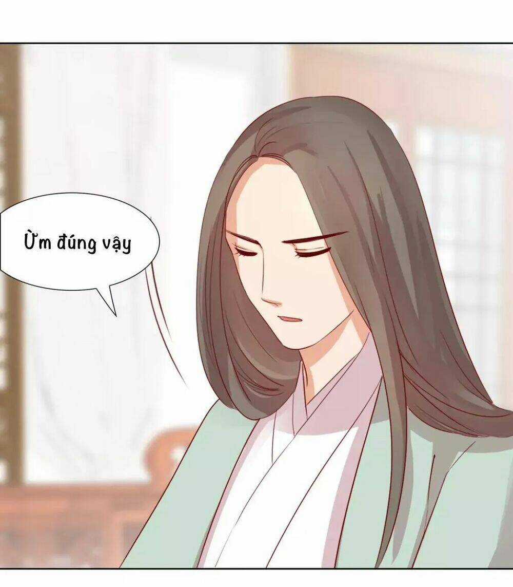 Vương Diệp, Đuôi Của Ngươi Đã Biến Mất Chapter 14 trang 18