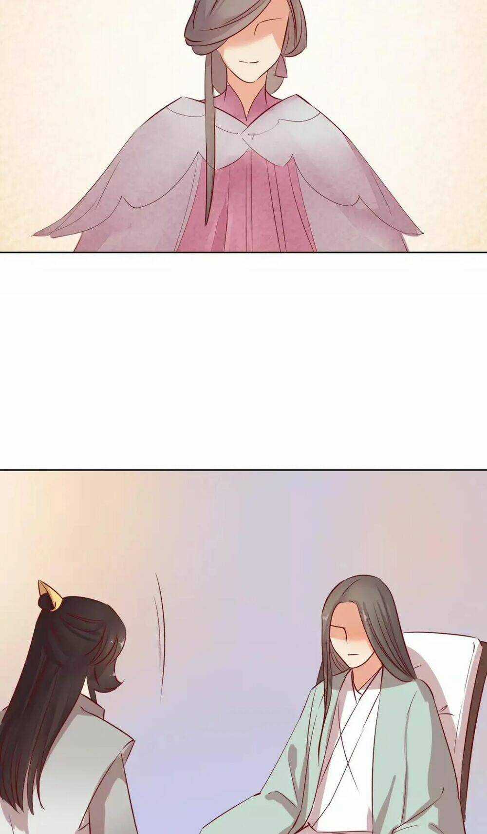 Vương Diệp, Đuôi Của Ngươi Đã Biến Mất Chapter 14 trang 20