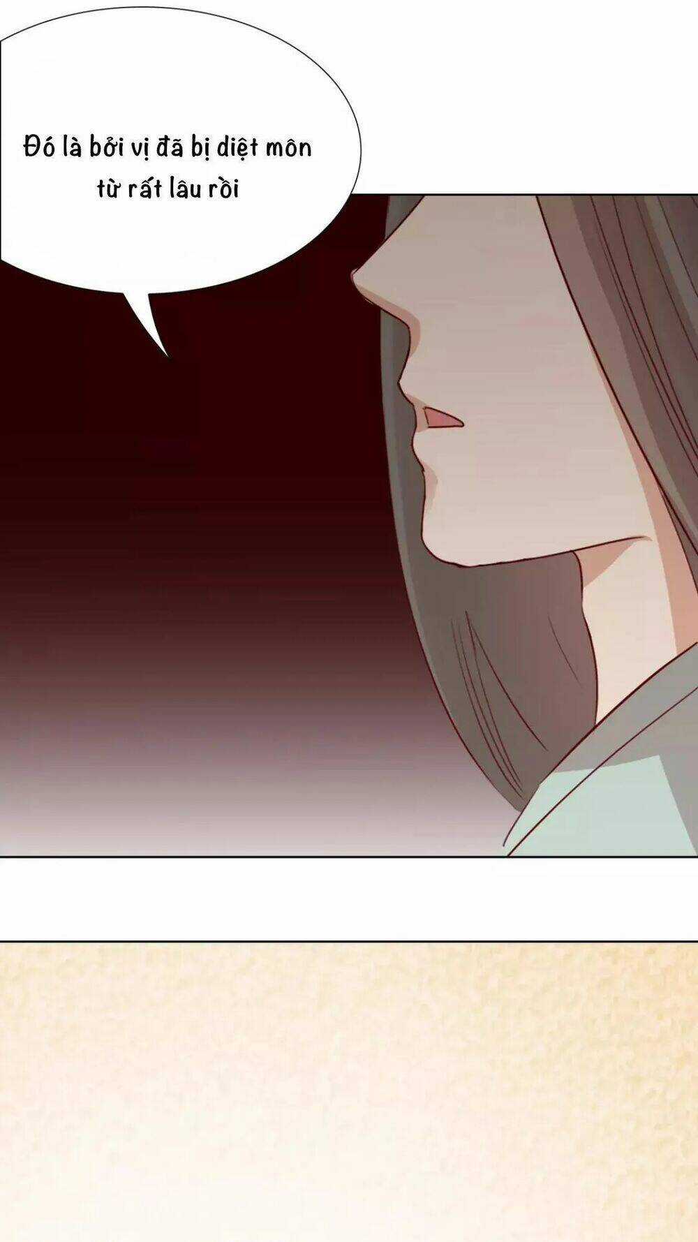 Vương Diệp, Đuôi Của Ngươi Đã Biến Mất Chapter 14 trang 22