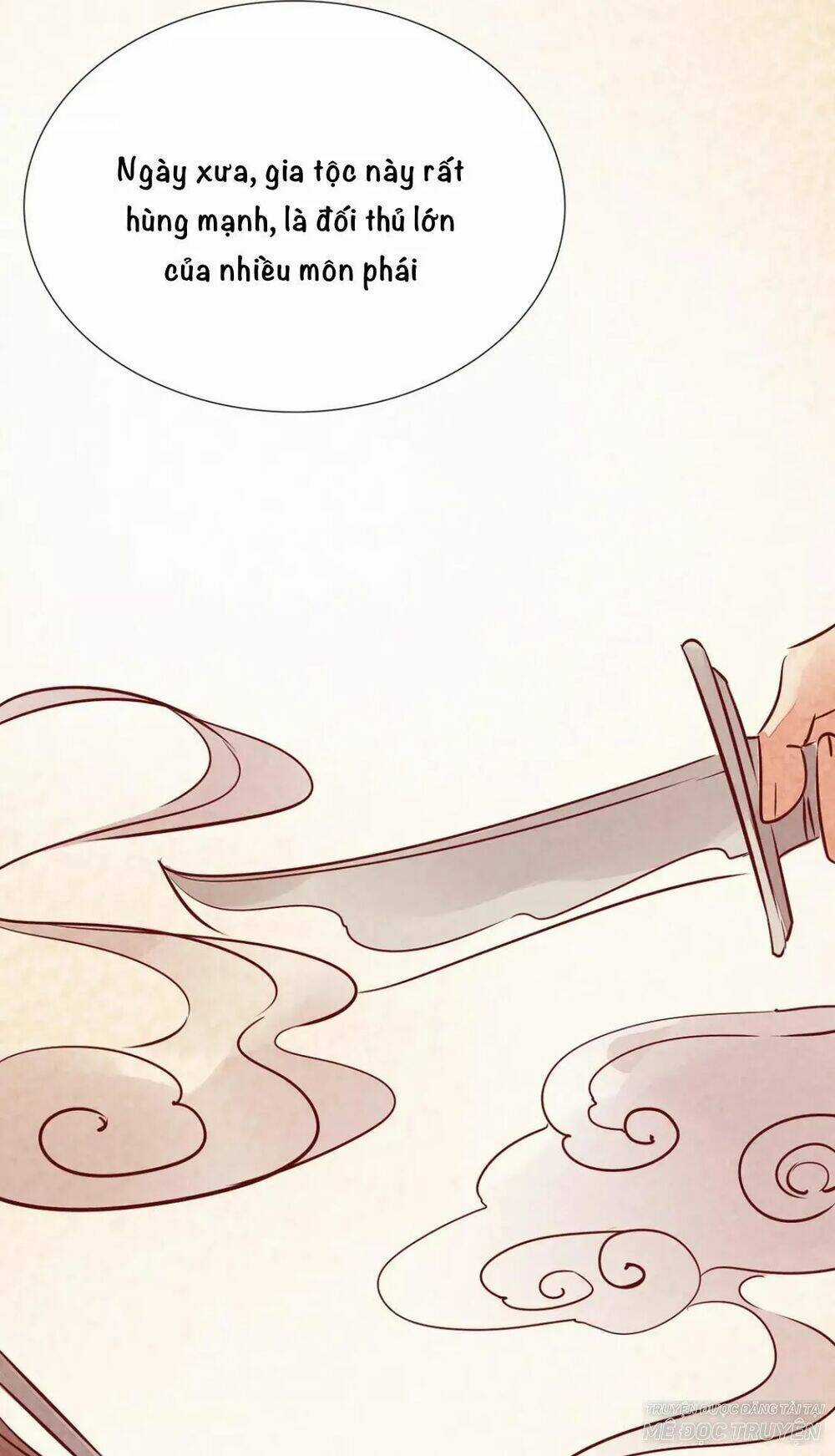 Vương Diệp, Đuôi Của Ngươi Đã Biến Mất Chapter 14 trang 23