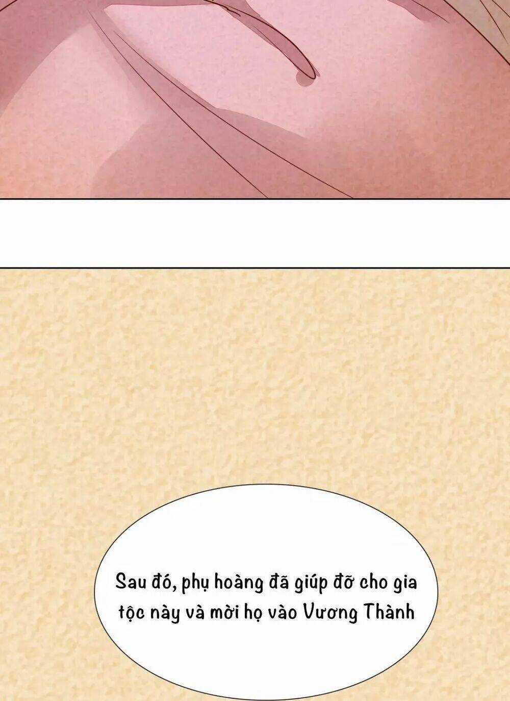 Vương Diệp, Đuôi Của Ngươi Đã Biến Mất Chapter 14 trang 27