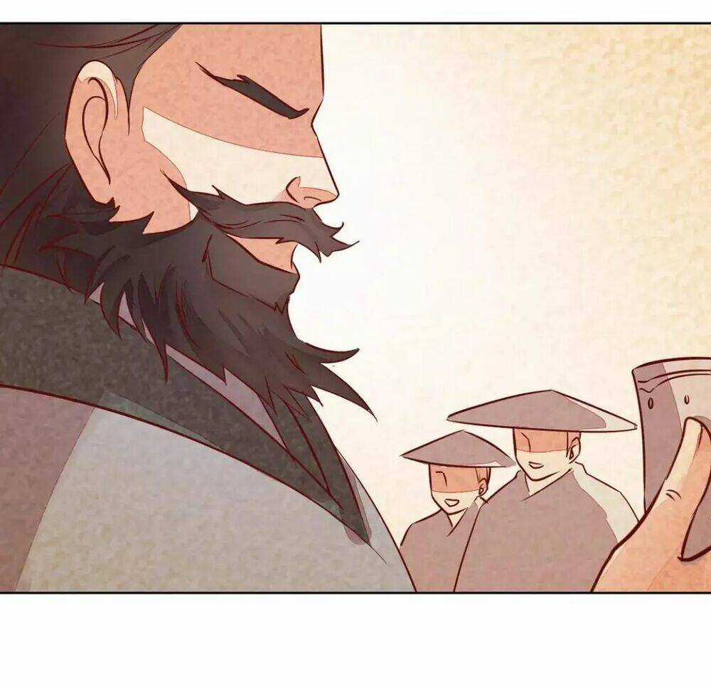 Vương Diệp, Đuôi Của Ngươi Đã Biến Mất Chapter 14 trang 29