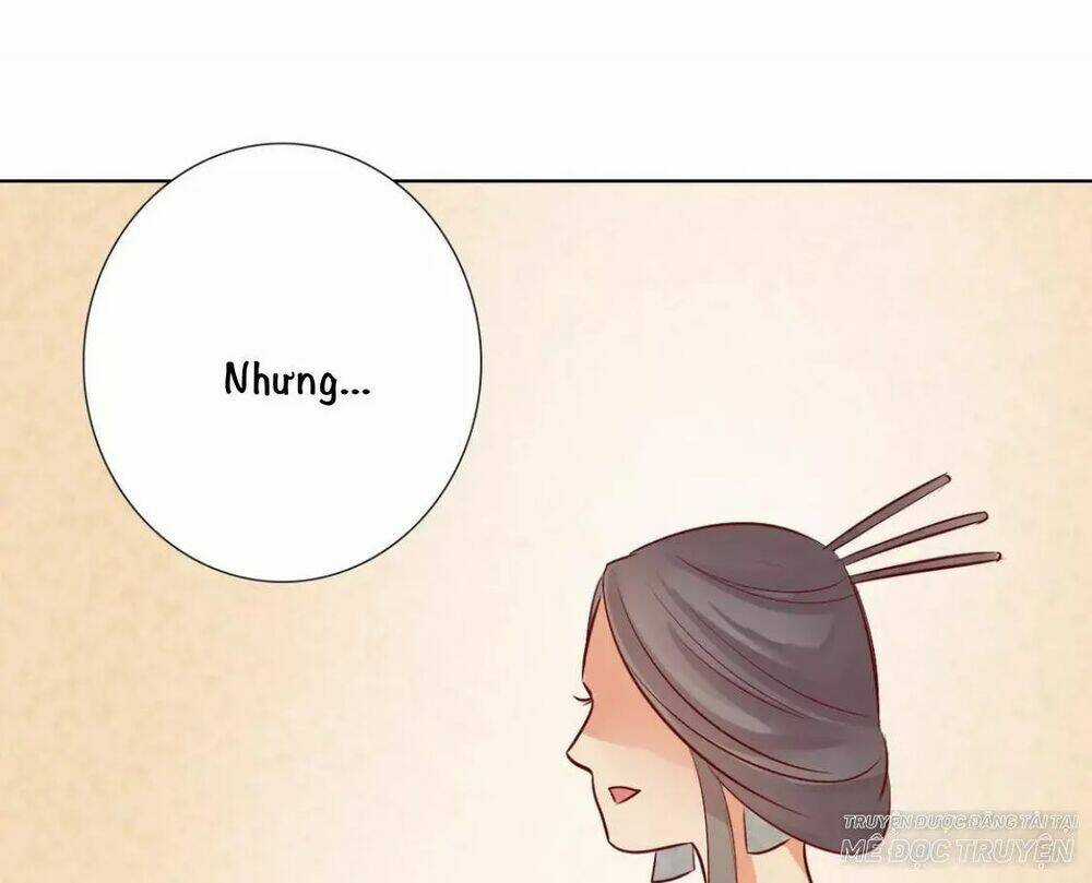 Vương Diệp, Đuôi Của Ngươi Đã Biến Mất Chapter 14 trang 30