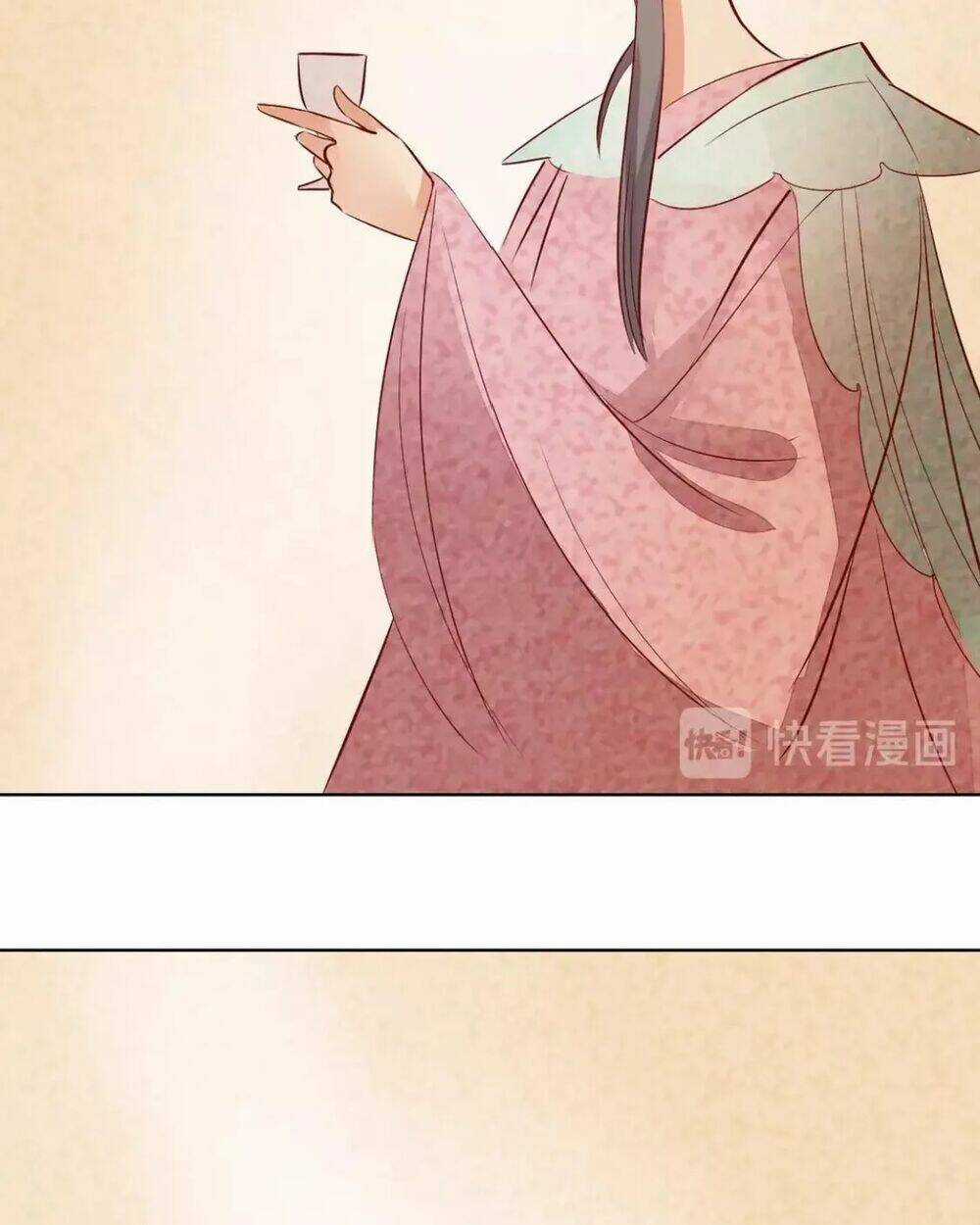 Vương Diệp, Đuôi Của Ngươi Đã Biến Mất Chapter 14 trang 31