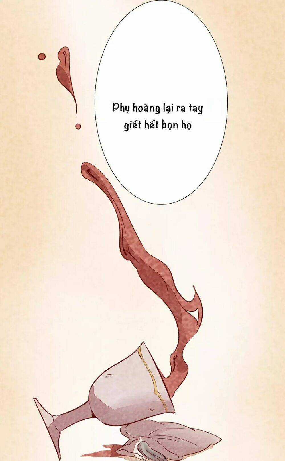 Vương Diệp, Đuôi Của Ngươi Đã Biến Mất Chapter 14 trang 32