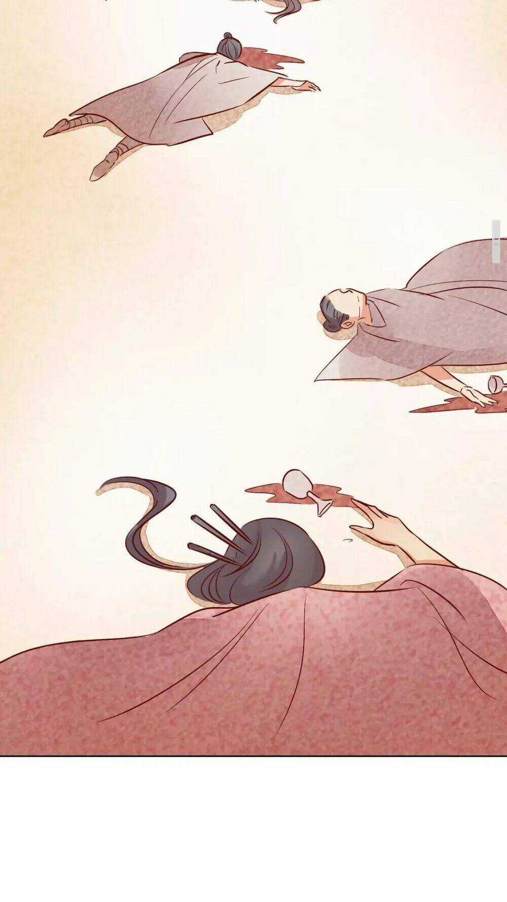 Vương Diệp, Đuôi Của Ngươi Đã Biến Mất Chapter 14 trang 33