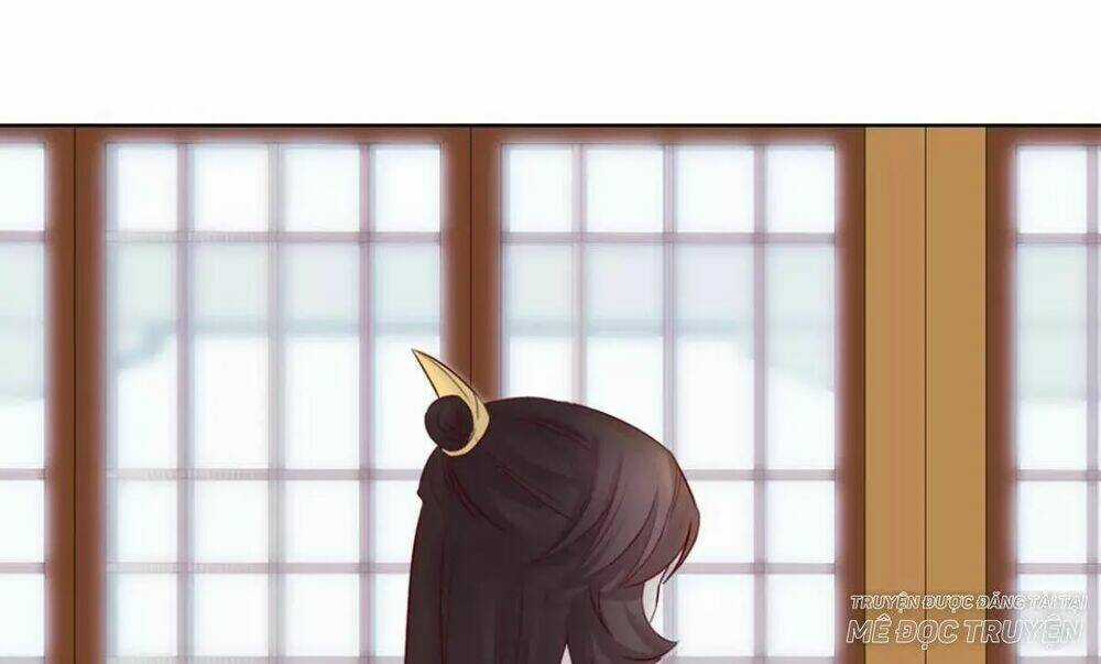 Vương Diệp, Đuôi Của Ngươi Đã Biến Mất Chapter 14 trang 6