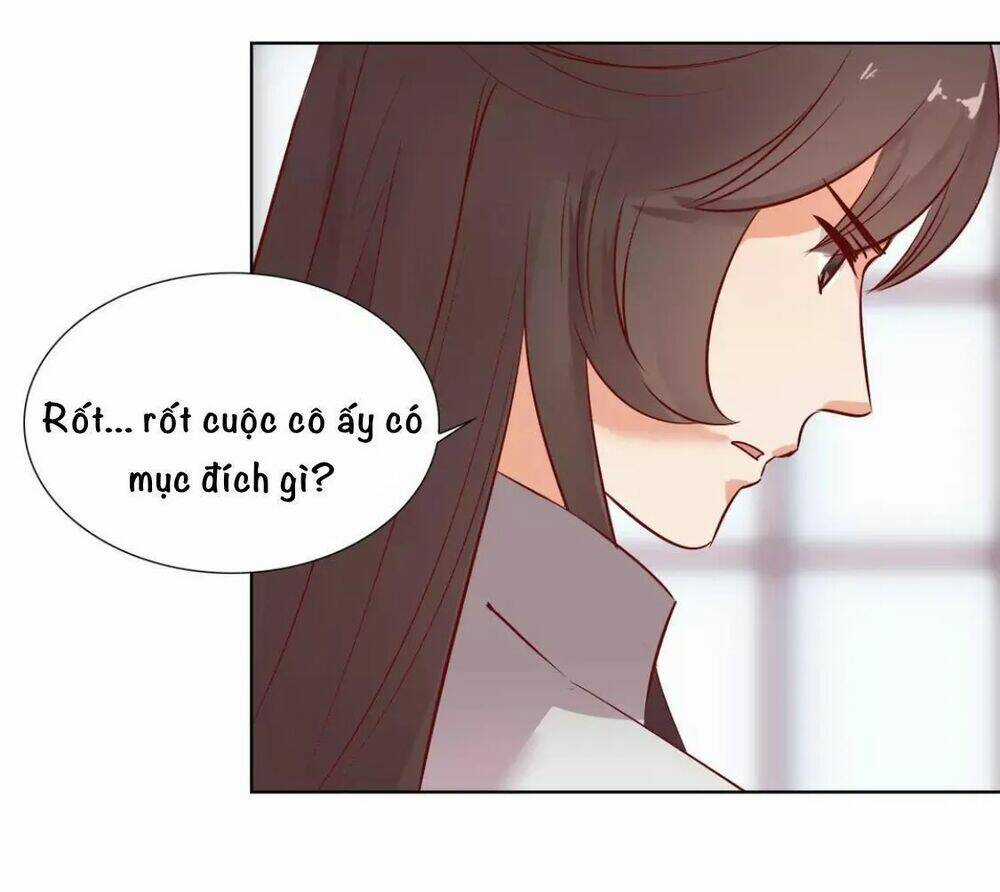 Vương Diệp, Đuôi Của Ngươi Đã Biến Mất Chapter 14 trang 8