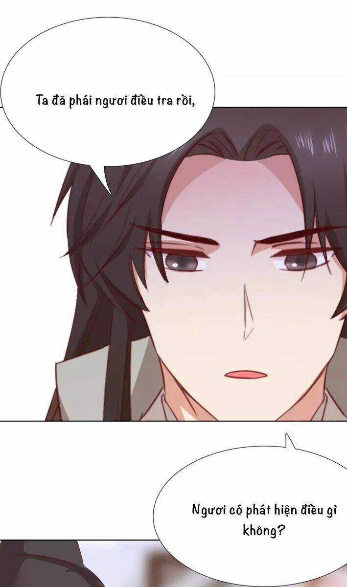 Vương Diệp, Đuôi Của Ngươi Đã Biến Mất Chapter 15 trang 11