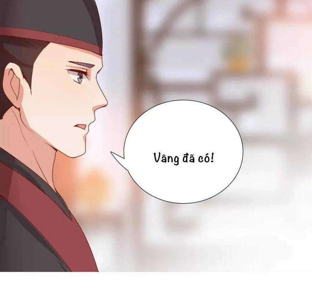 Vương Diệp, Đuôi Của Ngươi Đã Biến Mất Chapter 15 trang 12