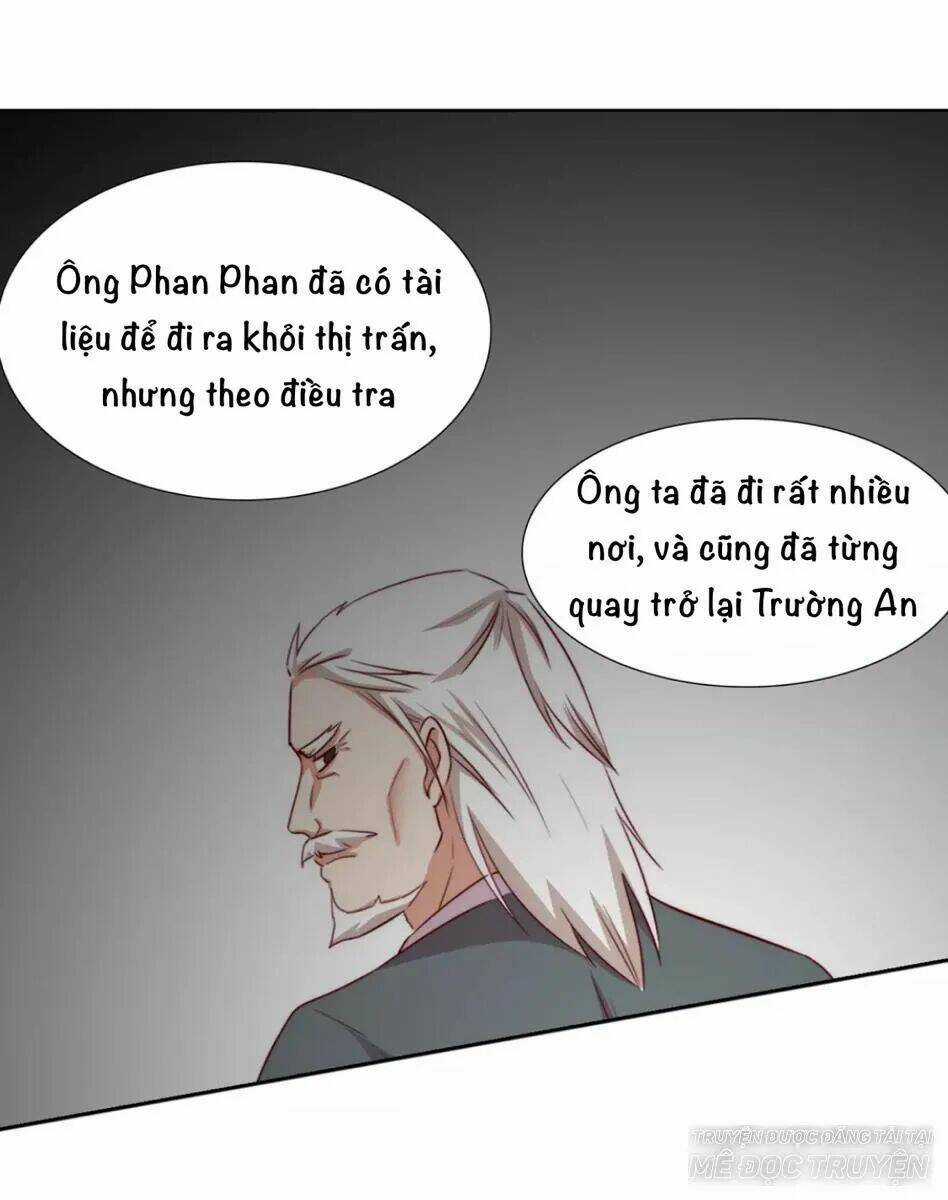 Vương Diệp, Đuôi Của Ngươi Đã Biến Mất Chapter 15 trang 13