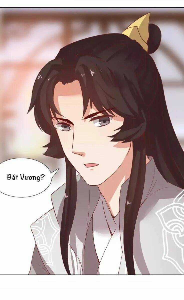 Vương Diệp, Đuôi Của Ngươi Đã Biến Mất Chapter 15 trang 15