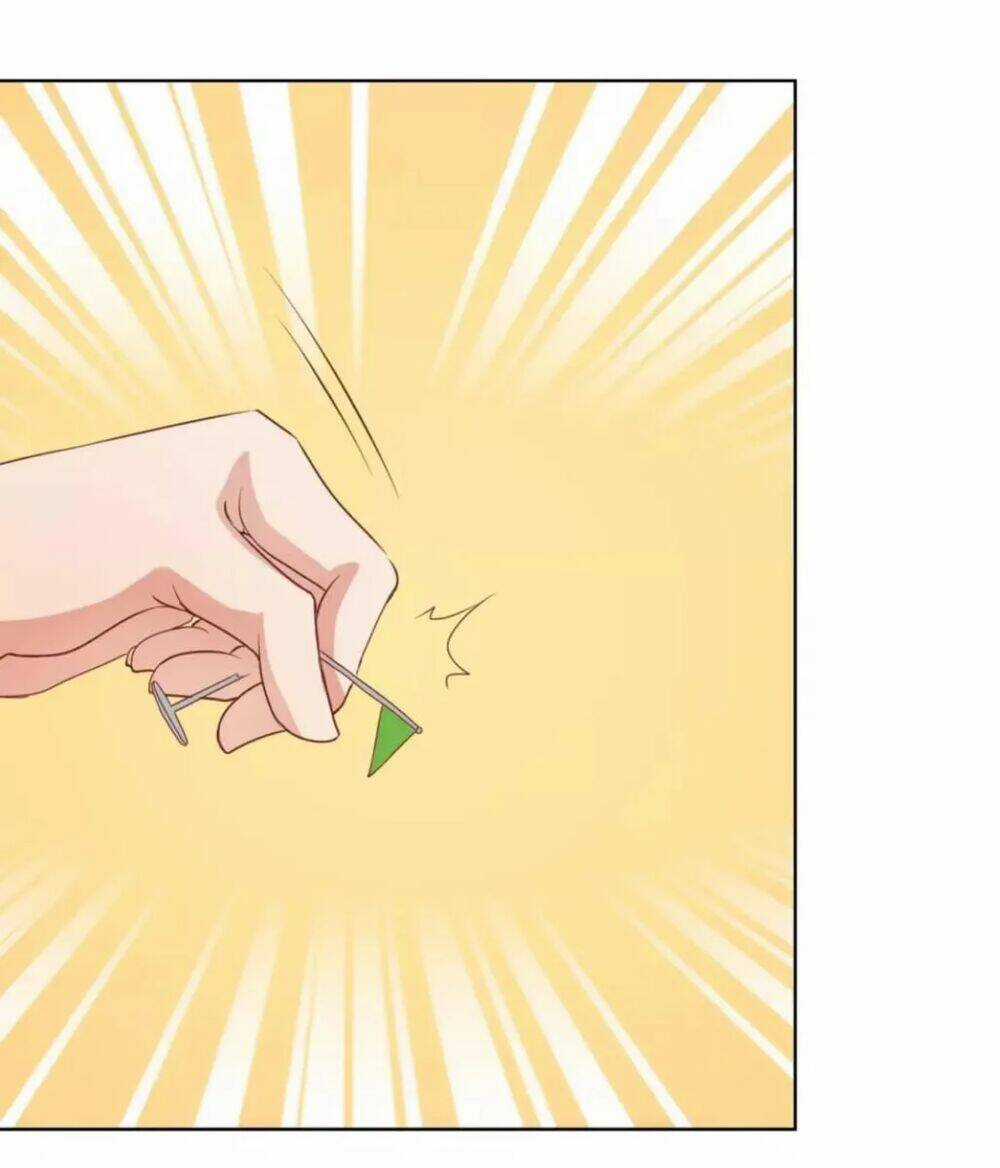 Vương Diệp, Đuôi Của Ngươi Đã Biến Mất Chapter 15 trang 17