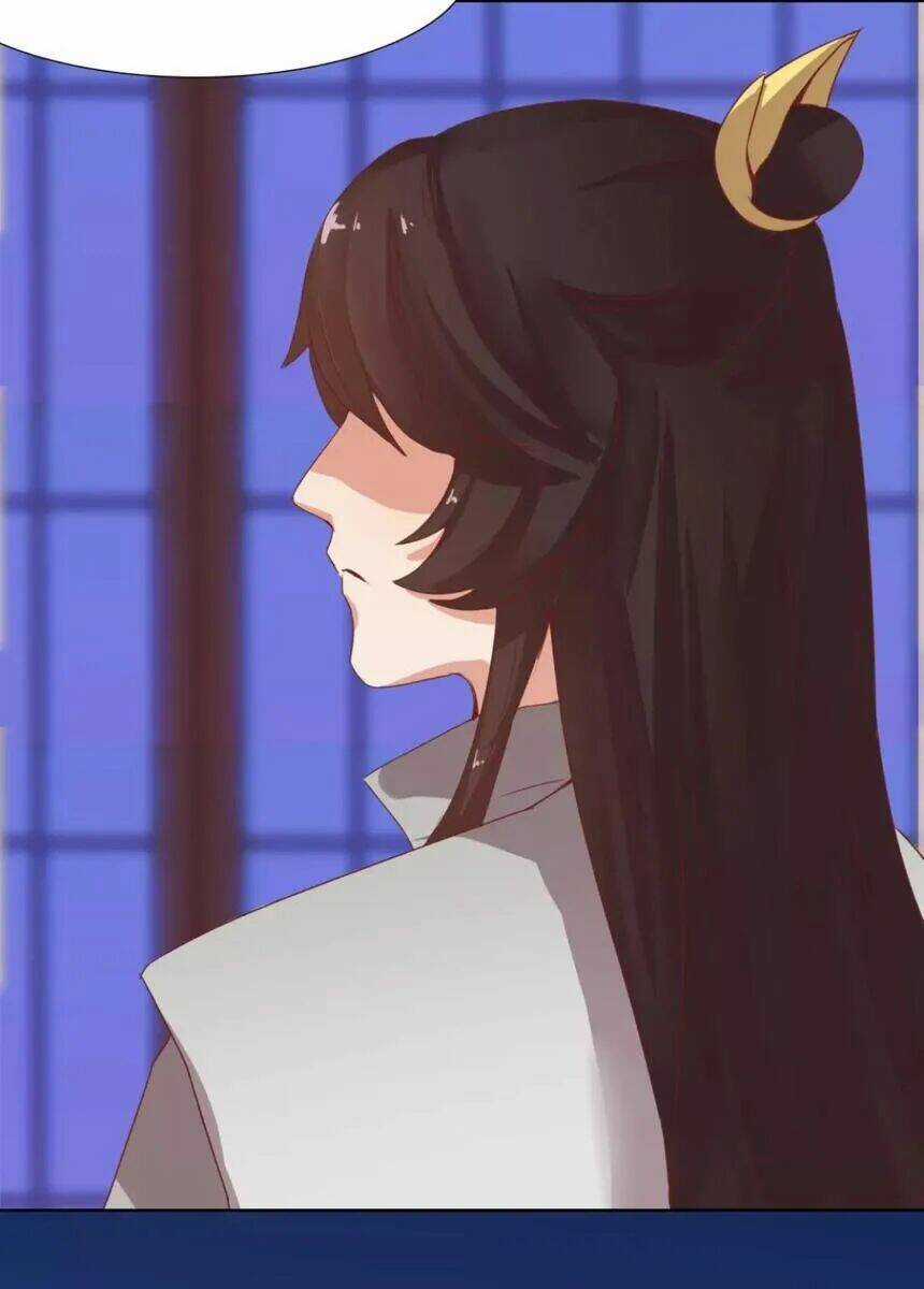 Vương Diệp, Đuôi Của Ngươi Đã Biến Mất Chapter 15 trang 20