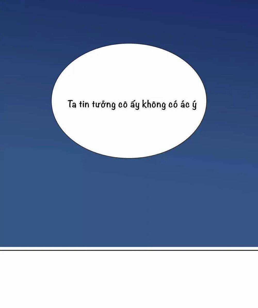 Vương Diệp, Đuôi Của Ngươi Đã Biến Mất Chapter 15 trang 21