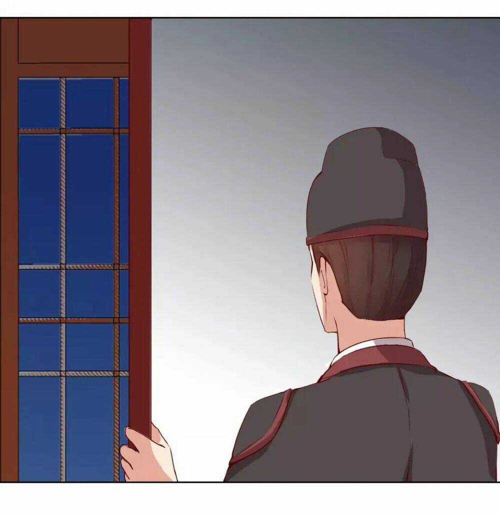 Vương Diệp, Đuôi Của Ngươi Đã Biến Mất Chapter 15 trang 24