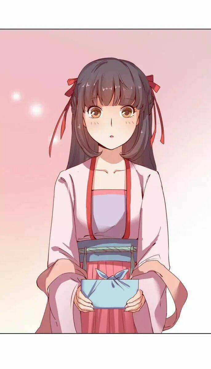 Vương Diệp, Đuôi Của Ngươi Đã Biến Mất Chapter 15 trang 25