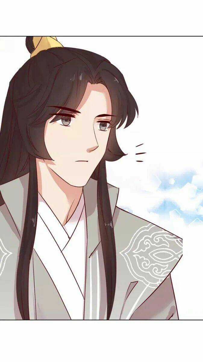 Vương Diệp, Đuôi Của Ngươi Đã Biến Mất Chapter 15 trang 26