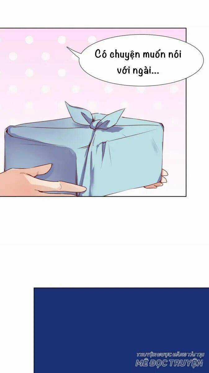 Vương Diệp, Đuôi Của Ngươi Đã Biến Mất Chapter 15 trang 28