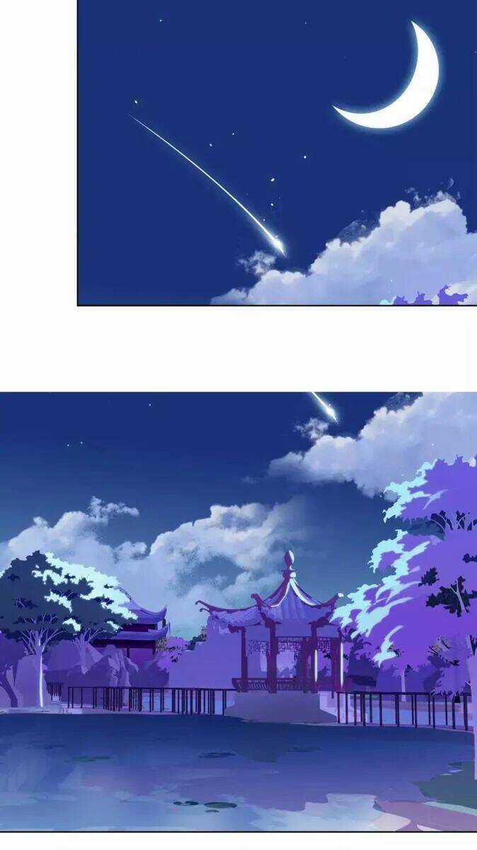 Vương Diệp, Đuôi Của Ngươi Đã Biến Mất Chapter 15 trang 29