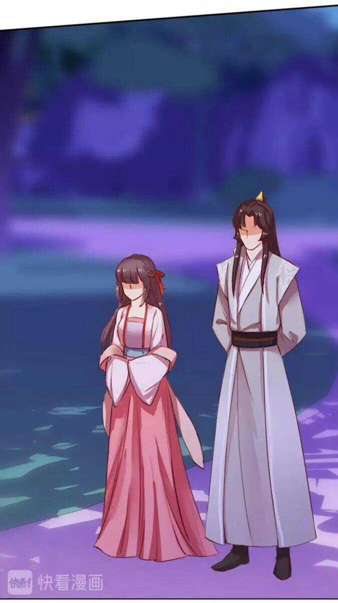 Vương Diệp, Đuôi Của Ngươi Đã Biến Mất Chapter 15 trang 30