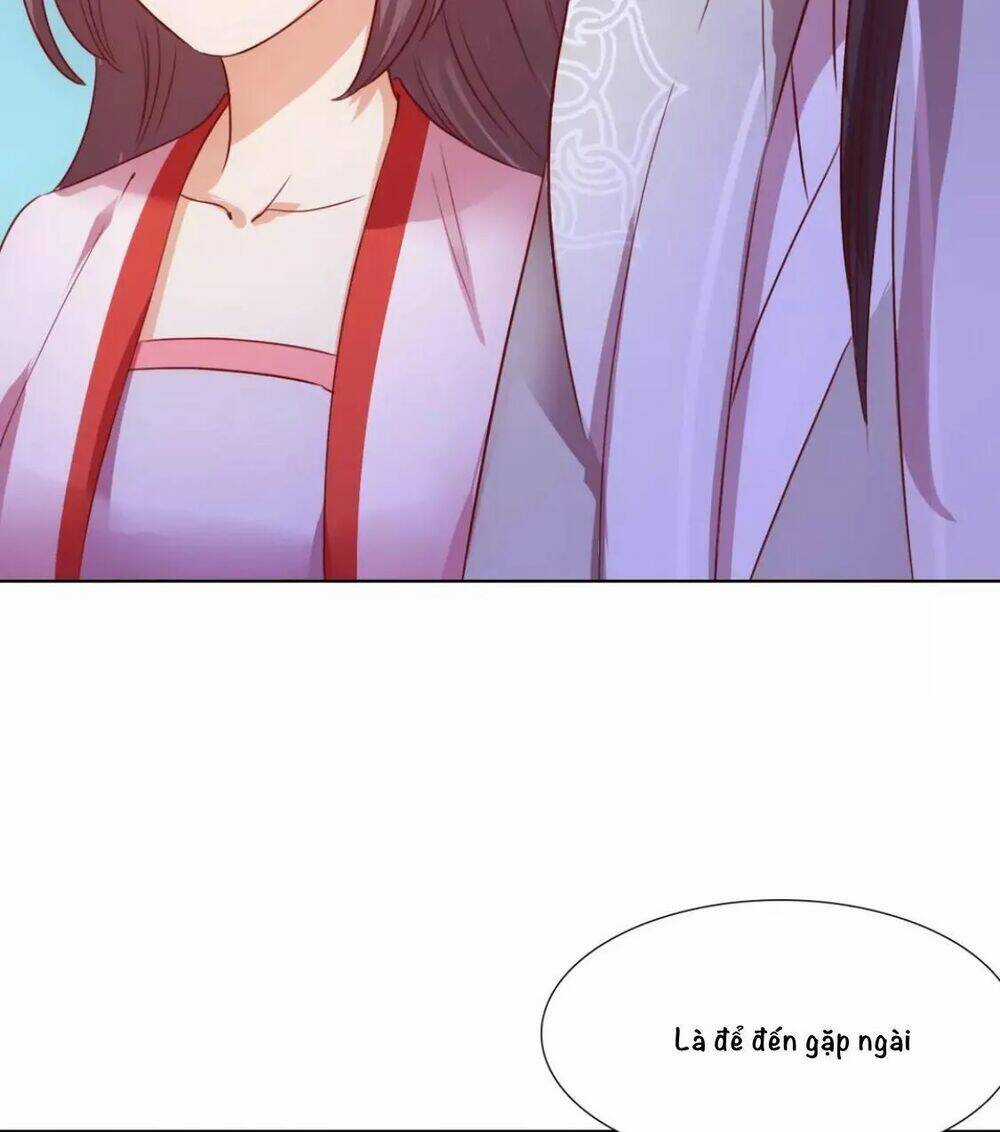 Vương Diệp, Đuôi Của Ngươi Đã Biến Mất Chapter 15 trang 32