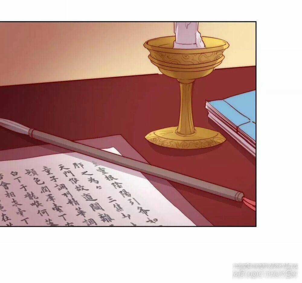 Vương Diệp, Đuôi Của Ngươi Đã Biến Mất Chapter 15 trang 4