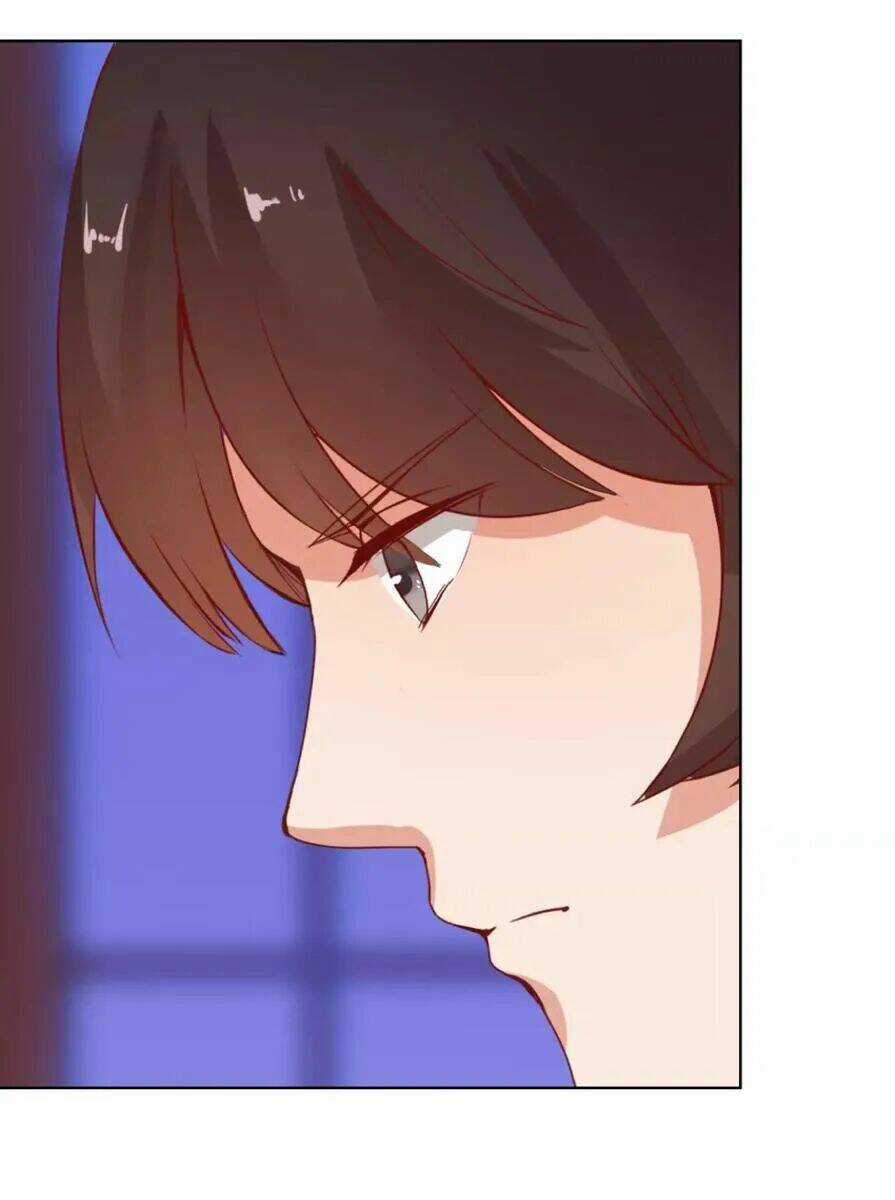 Vương Diệp, Đuôi Của Ngươi Đã Biến Mất Chapter 15 trang 6