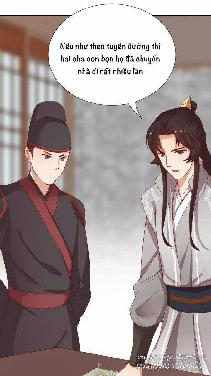 Vương Diệp, Đuôi Của Ngươi Đã Biến Mất Chapter 15 trang 8