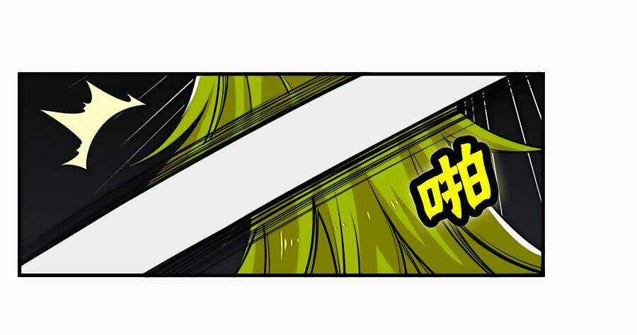 Vương Diệp, Đuôi Của Ngươi Đã Biến Mất Chapter 16 trang 28