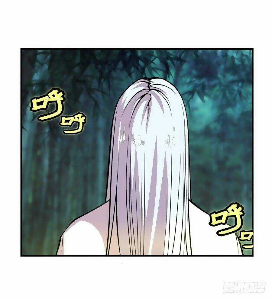 Vương Diệp, Đuôi Của Ngươi Đã Biến Mất Chapter 16 trang 3