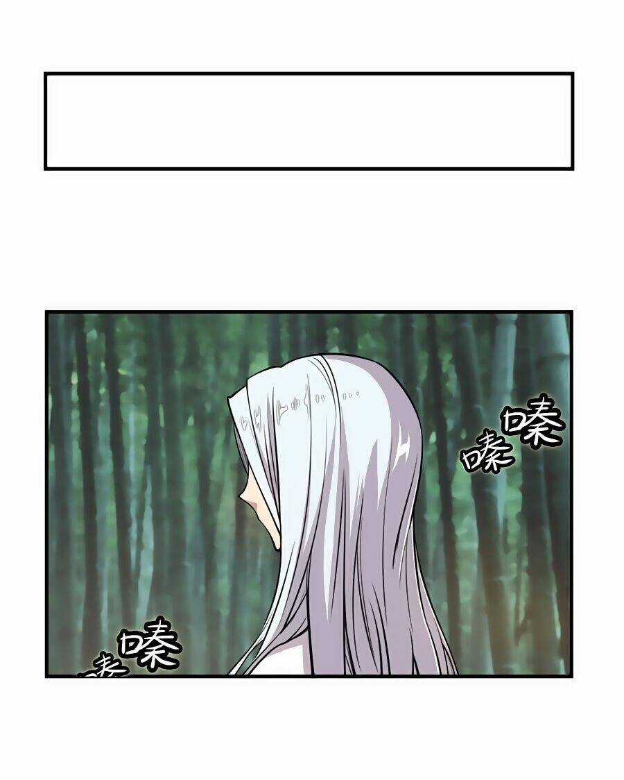 Vương Diệp, Đuôi Của Ngươi Đã Biến Mất Chapter 16 trang 31