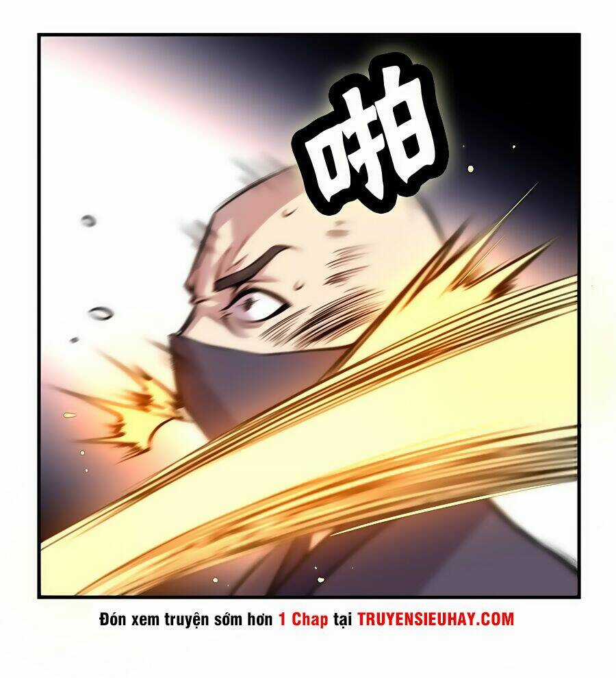 Vương Diệp, Đuôi Của Ngươi Đã Biến Mất Chapter 16 trang 40