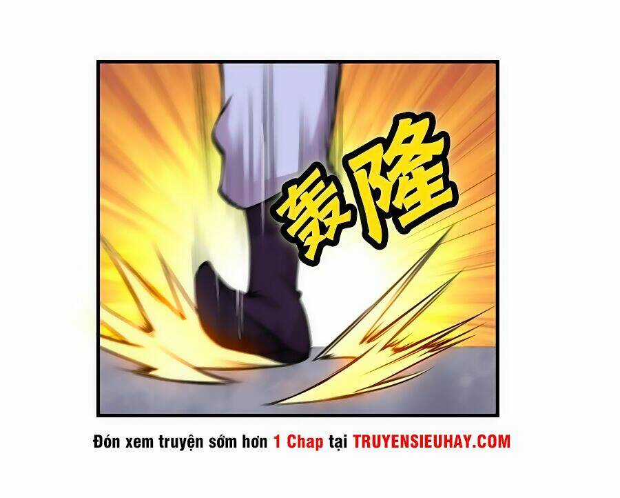 Vương Diệp, Đuôi Của Ngươi Đã Biến Mất Chapter 16 trang 43